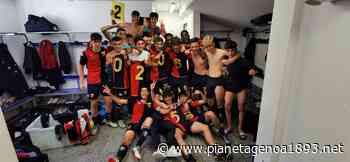 Genoa, settore giovanile: Under 15 e Under 16 doppia vittoria nel derby - Pianetagenoa1893.net