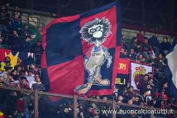 Milan-Genoa, sono già più di 1000 i biglietti venduti per il Settore Ospiti - Buon Calcio a Tutti