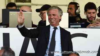 Preziosi: "Juric è un grande allenatore. Al Genoa quando l’ho chiamato ho sbagliato io i tempi" - TUTTO mercato WEB