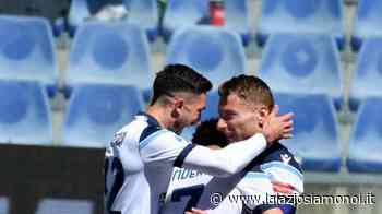 Lazio, contro il Genoa il migliore è... Cataldi: il dato - La Lazio Siamo Noi