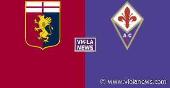 Primavera, Genoa-Fiorentina: i viola non vanno oltre il pari, palo beffa al 93′ - Viola News