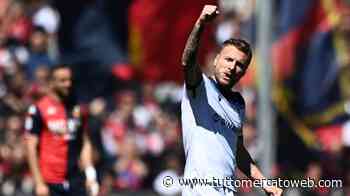 TOP NEWS Ore 13 - Genoa-Lazio 0-2 al 45'. Cristiano Ronaldo nella bufera in Inghilterra - TUTTO mercato WEB