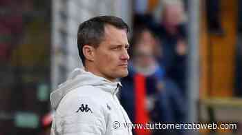 Hellas Verona-Genoa, i convocati di Blessin: ok Ekuban e Criscito, out Rovella - TUTTO mercato WEB