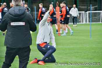 Genoa, la sequenza della scivolata di Blessin sotto i Genoani – VIDEO - Buon Calcio a Tutti