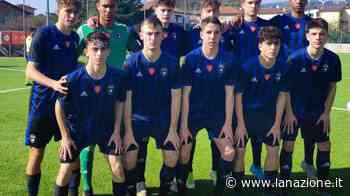 Viareggio Cup: Pisa battuto ai rigori dal Genoa, esce a testa alta dalla competizione - LA NAZIONE