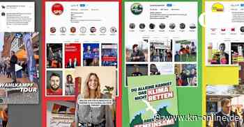 Oberstes Gebot für die Parteien: Du sollst nicht langweilen!