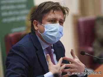 Sileri non usa giri di parole: "Quando toglieremo le mascherine"