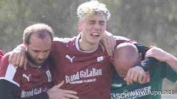 Kreisliga: Karlsfeld II setzt Höhenflug fort - Spitzenreiter mit Arbeitssieg - FuPa