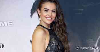 Laura Ponticorvo deelt lichaam na bevalling: "hoef geen sixpack meer" - Ze.nl