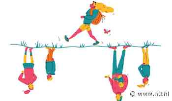 Solo-reiziger heeft vaak gezin of drukke baan: 'Ik hoef even nergens voor te zorgen' - Nederlands Dagblad