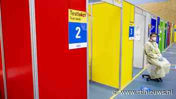 Positief getest? Vanaf vandaag hoef je niet meer naar de GGD - RTL Boulevard