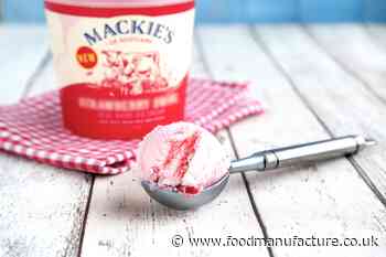 Mackie's secures supermarket listings across England and Wales