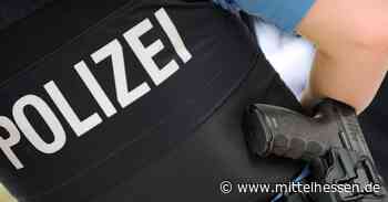 Schwarzen BMW in Gladenbach beschädigt - Mittelhessen