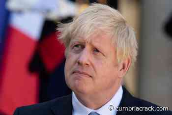 Cumbrian MP calls for Johnson and Sunak to resign over coronavirus Partygate fines - cumbriacrack.com - Cumbria Crack
