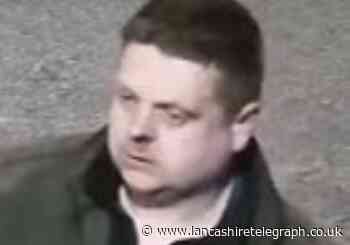 Man left with fractured skull after two assaults in Accrington