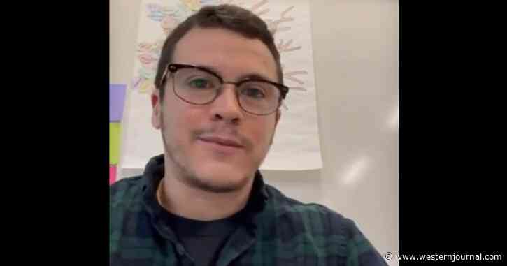 Disturbing: 1st Grade Teacher Tells Kids About Being Trans, Says Doctors Just Guess What Gender a Baby Is When Born
