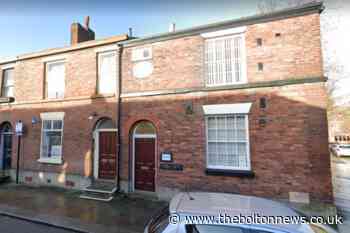 Bolton Guild of Help looking for new treasurer
