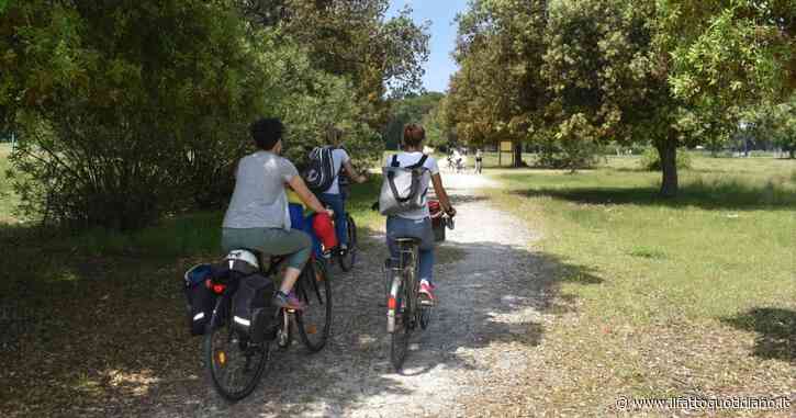 Il Recovery secondo Draghi? Base militare al posto di un pezzo di una riserva naturale. Rivolta di ambientalisti e Pd: “Scelta sbagliata”