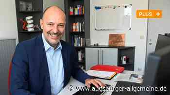 Neuer Chef der IG Metall in Augsburg: Was Roberto Armellini antreibt