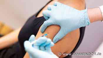 Wann die Coronaimpfung hilft und wann nicht: Mühldorfer Zahlen zeigen Chancen und Schwächen