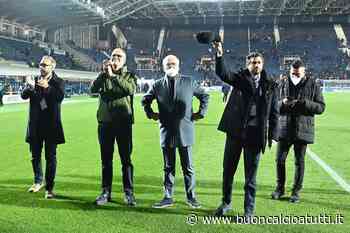 Genoa, il presidente Zangrillo ringrazia i tifosi: “Comunque e ovunque” - Buon Calcio a Tutti