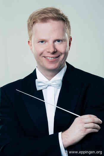 ▷ Neuer Orchester-Dirigent - Eppingen.org