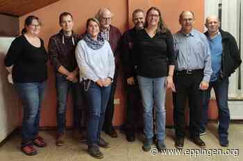 ▷ Jahreshauptversammlung der DLRG Gemmingen - Eppingen.org