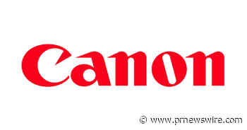 Canon Announces New Flex Zoom Lens Series of EF Cinema Lenses with Wide T2.4 Aperture Designed for Full-Frame Cameras