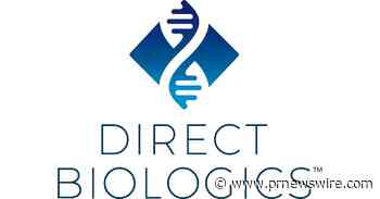 FDA Grants Direct Biologics Regenerative Medicine Advanced Therapy (RMAT) Designation for the use of ExoFlo in COVID-19 Related ARDS