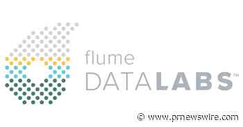 Flume Launches New Business Unit focused on Enterprise Data Solutions