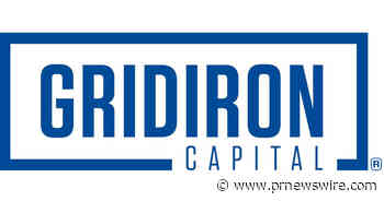 Gridiron Capital Invests in Vertical Supply Group