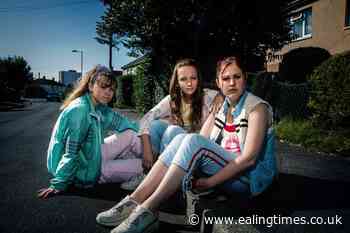 Groomed girls were depicted in Three Girls TV drama - Ealing Times