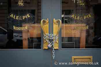 Hospitality chiefs call for in-depth probe into pandemic curbs 'damage' - Ealing Times