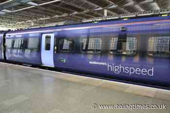 Deloitte under investigation by accounting watchdog over Go-Ahead audits - Ealing Times