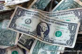 US inflation rises at fastest pace in more than 40 years - Ealing Times