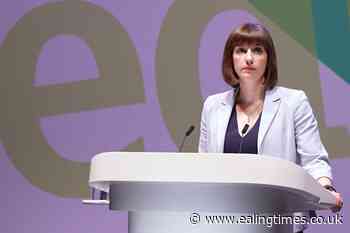 Shadow education secretary heckled by teachers over Ofsted remarks - Ealing Times