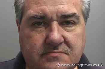 No sentence increase for man who exploited worker living in shed - Ealing Times