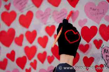 Widespread rule-breaking in Downing St 'indisputable' – Covid bereaved group - Ealing Times