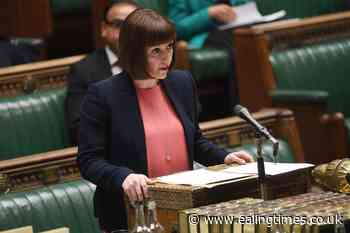 Government 'devoid of ideas' for improving education, says Labour - Ealing Times