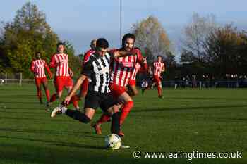Colney Heath FC celebrating Platinum Jubilee with youth football tournament - Ealing Times