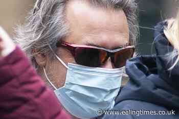 Photographer jailed for sexually assaulting aspiring actress nearly 12 years ago - Ealing Times