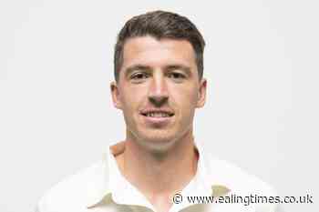 Matthew Fisher says Yorkshire team ready to embrace 'role model' responsibility - Ealing Times