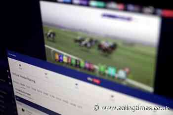 New suicide prevention strategy to consider 'online safety and gambling' - Ealing Times