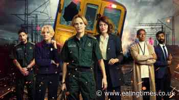 Compulsion: Full cast list and when is it on - Ealing Times