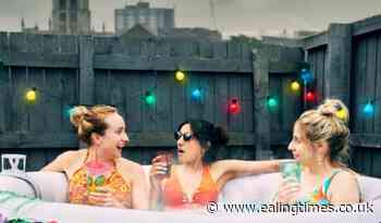 Hullraisers: Full cast list and when is it on - Ealing Times