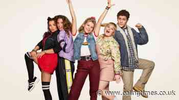 Derry Girls: Full cast list and when is it on - Ealing Times