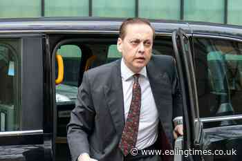 Imran Ahmad Khan: What could happen to MP after his conviction? - Ealing Times