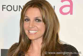 Princess of Pop Britney Spears confirms she is pregnant and wonders if it's twins - Ealing Times