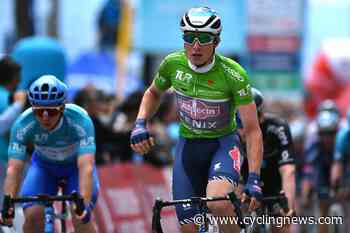Tour of Turkey: Jasper Philipsen wins stage 3 sprint - Cyclingnews.com