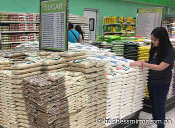 Sugar imports critics tell SRA: No politics | Jasper Y. Arcalas - BusinessMirror